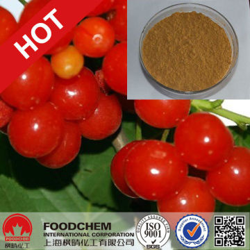 Fresh Fruit Acerola Cherry Fruit Extract