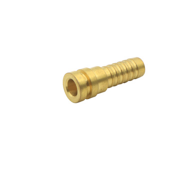 Hose Adaptor & Brass Fitting