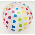 Summer Water Play Colorful Dot Ball