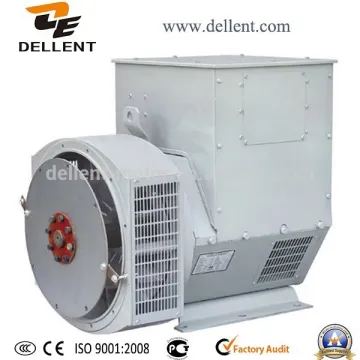 sychronous brushless ac alternator made in china