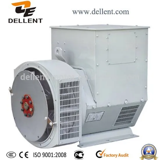 3 phase brushless generator alternators without engine