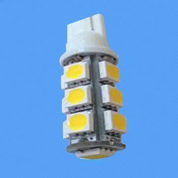 SMD LED Indicator Light, 12V, 2.5W, 240-260lm, with CE/FCC/RoHS Certificates