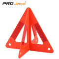 Hi-viz Reflective Warning Triangle dengan kualiti yang tinggi