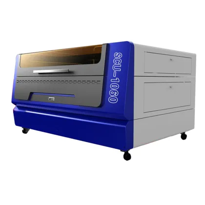 Argus   Garment shop applicable and gift shop CO2  Laser Engraving Cutting Machine