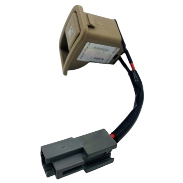 93555-2B000J9 Kraftstofftankfüllschalter für Hyundai Santa Fe 2006