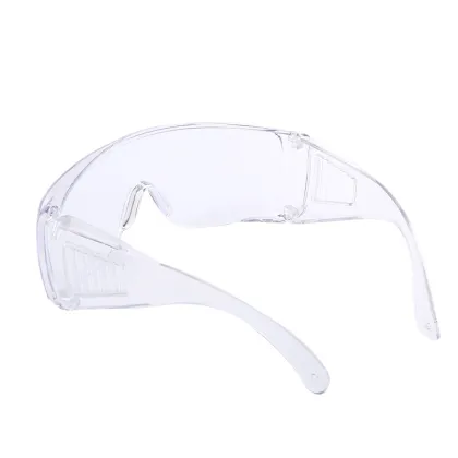 Eye Protection Industry Clear Safety Glasses