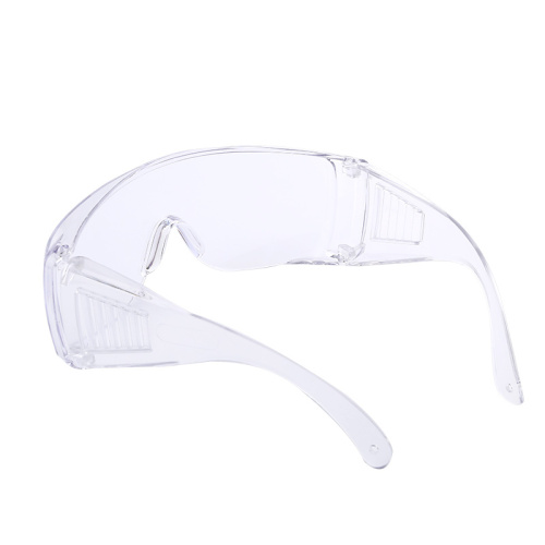 Eye Protection Industry Clear Safety Glasses