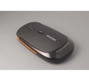 Super Slim 2.4G Wireless Optical Mouse
