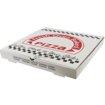 High Quality Corrugated pizza box