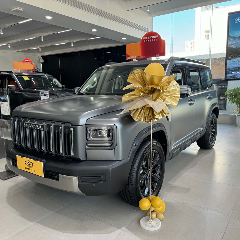 Smooth gear shifts and quick response