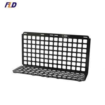 Supermarket Plastic Fruit and Vegetables Guardrail Divider