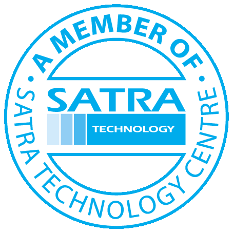 member of SATRA logo web