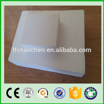 rigid calcium silicate insulation materials