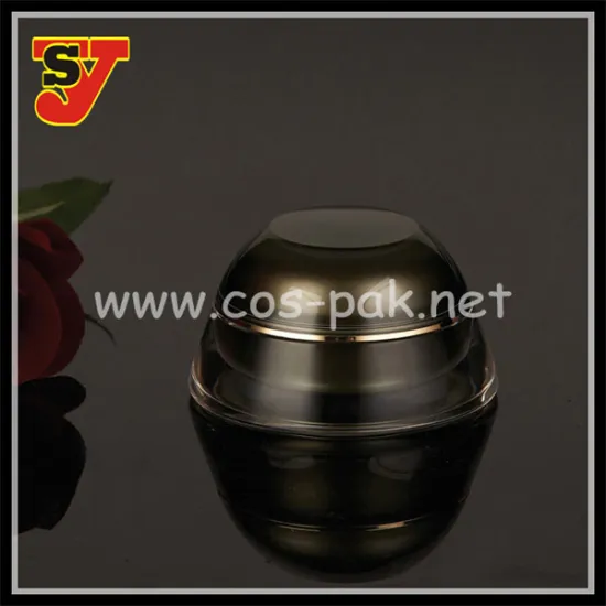 Baby Skin Whitening Face Cream Jar Health Care Product