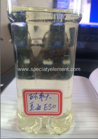 PVC Plasticizer/Stabilizer ESBO In Stock