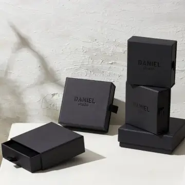 Wholesale The Range Gift Jewelry Boxes for Sale