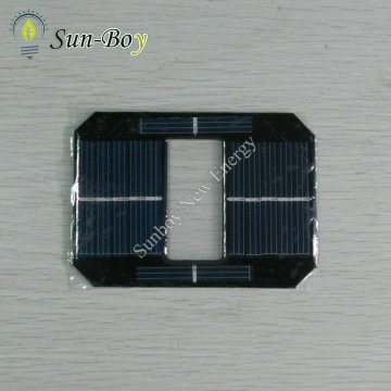 6V 100mA Custom Made Mini Solar Panel