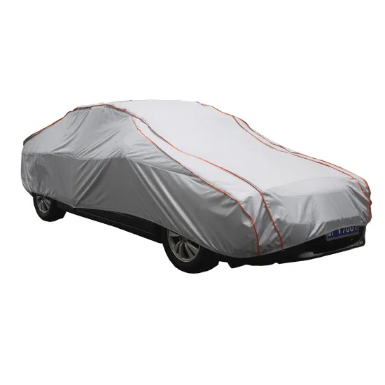 Inflatable Hail Proof Heavy Duty Anti-Hail Car Cover