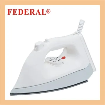 Dry Iron Cheap Electric Iron Good Quality