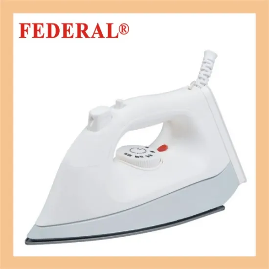 Dry Iron Cheap Electric Iron Good Quality