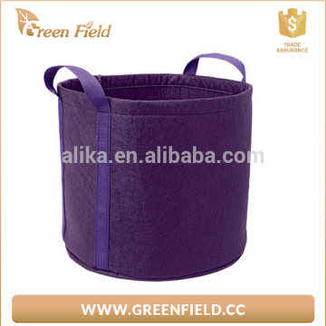 Fabric growing bag nonwoven vegetable planting grow bag