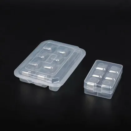 Stainless Steel Ice Cubes for Whisky: Reusable Chilling Stones