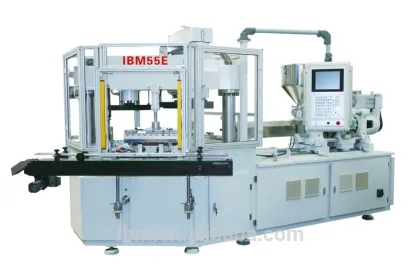 Plastic bottle making machine price in plastic machinery equipment