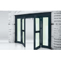 Geze Closers for Automatic Swing Doors