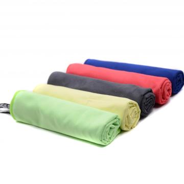 UV Resistant Microfiber Cooling Towel