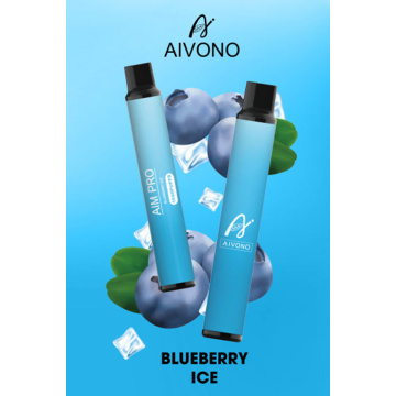 Authentic AIVONO Aim Pro Disposable Vape