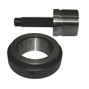 Hot Sales API Spec5B UPTBG/TBG Ring & Plug Working Thread Gauge for Oilfield Services