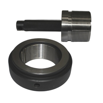 Hot Sales API Spec5B UPTBG/TBG Ring & Plug Working Thread Gauge for Oilfield Services
