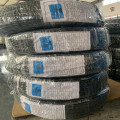 Black UL3321 16AWG XLPE FIRE