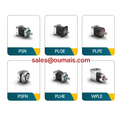 NEUGART Gearbox PSN Series Search