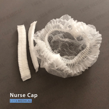 Medical Uniform Disposable Surgical Cap