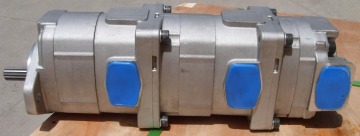 Komatsu Gear Pump (70555-24130)