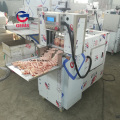 4rolls Meat Slicer Auto Steak Meat Machine Speding Machine