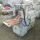 Frozen Meat Roll Maker Beef Meat Rolling Machine