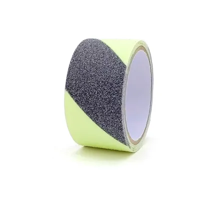 PVC Self Adhesive Anti Slip Tape