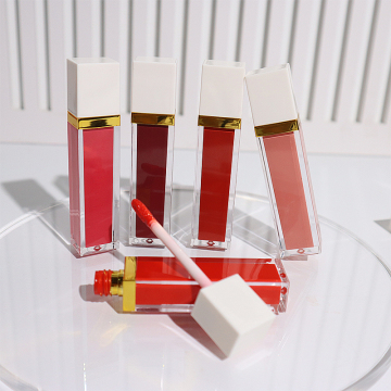 Cruelty-Free Vegan Organic Matte Waterproof Liquid Blush Wholesale Private Label