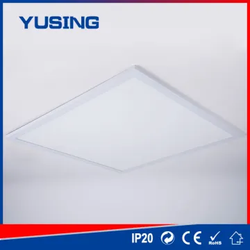 Factory supply aluminum smd 18w acrylic lighting panel