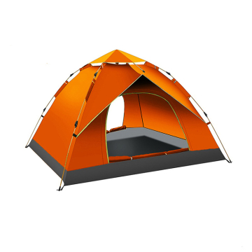 Waterproof 1-2 Person Hiking Portable Beach Folding Instant Popup Camping Tent