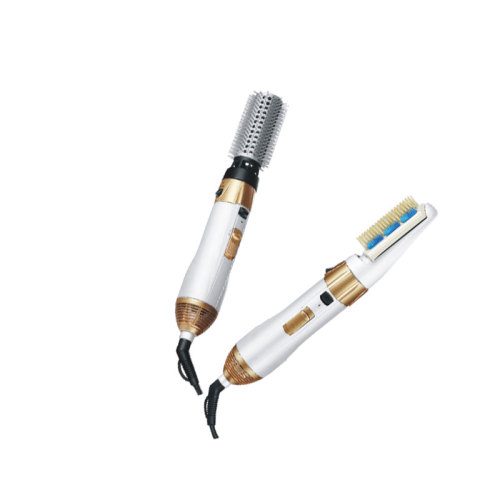 ไดร์เป่าผมขั้นตอนเดียว Volumizer Styler Comb