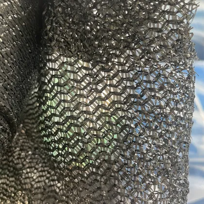 High Quality Agro Shading Roll Shade Net Making Machine