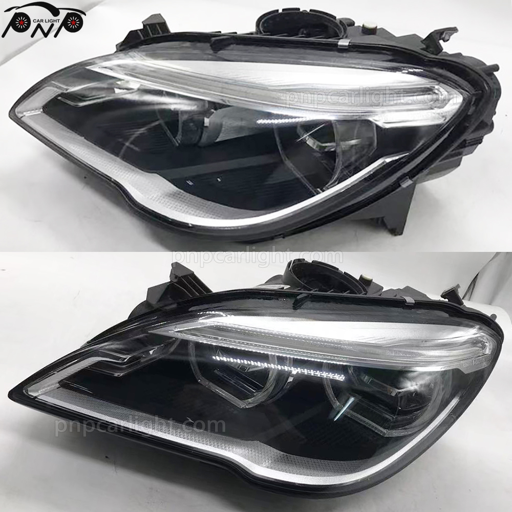 Bmw F13 Headlight