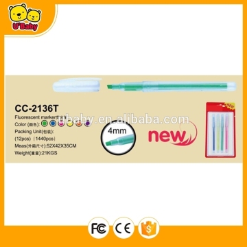 Highlighter Pen CC-2136T