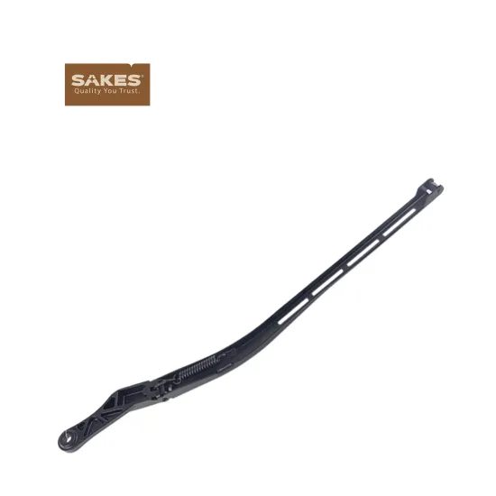 Factory Wholesale Car Front Right Windshield Wiper Arm for AUDI A6 - SAKES Auto Parts