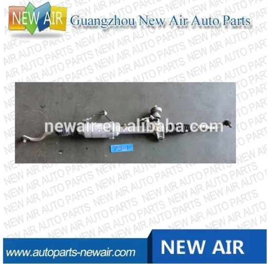 53601-SEA-930 for Honda Accord steering rack steering gear box