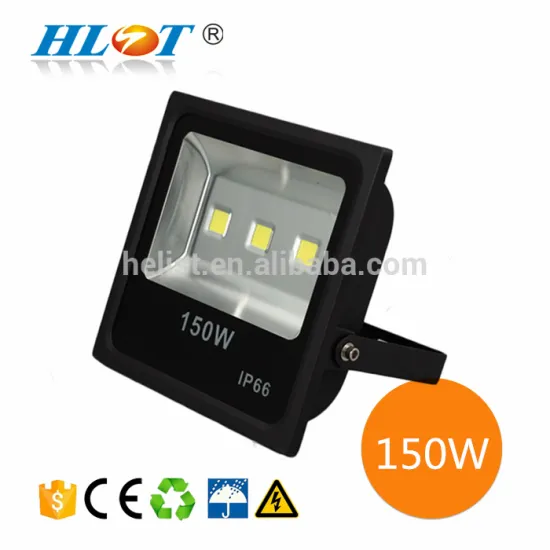 Best Seller waterproof ip65 150w led flood light from alibaba