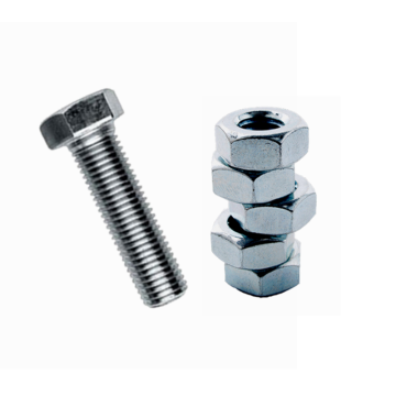 Titanium metric bolts hexagon socket head cap screw